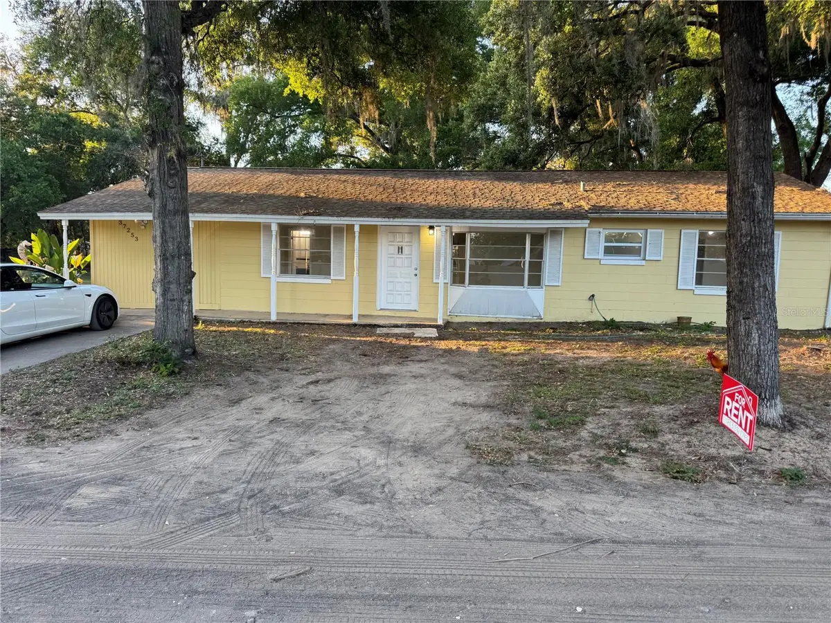 37253 Westview Avenue, Dade City, FL 33525 - #1