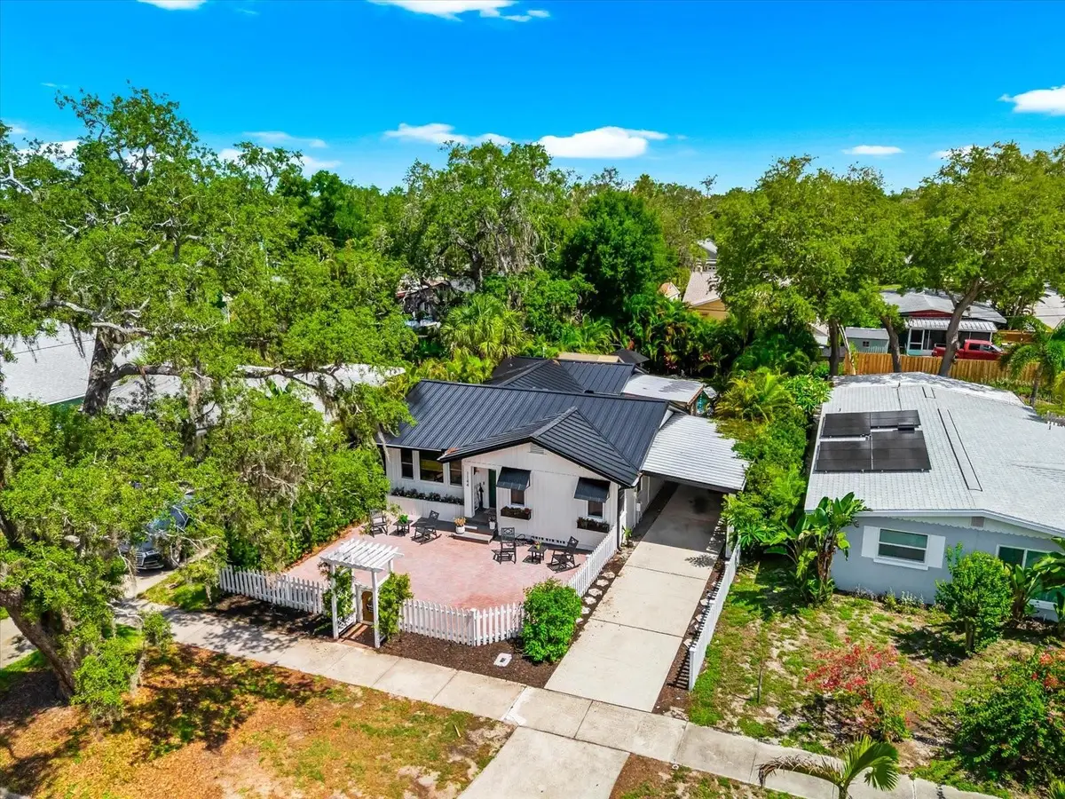 1144 Charles Street, Clearwater, FL 33755 - #1
