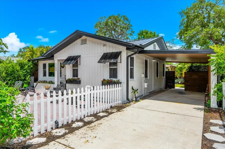 1144 Charles Street, Clearwater, FL 33755 - #2