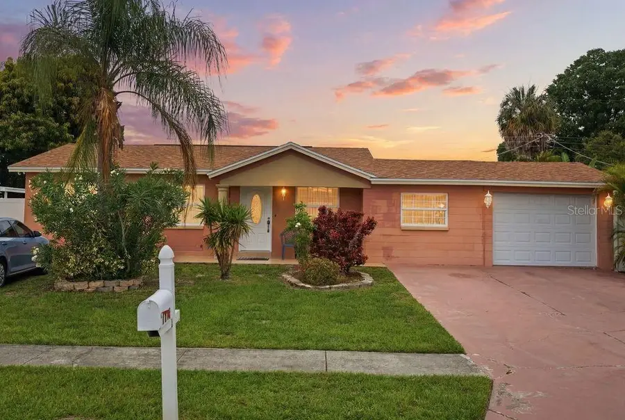 4914 Holiday Drive, Tampa, FL 33615 - #2