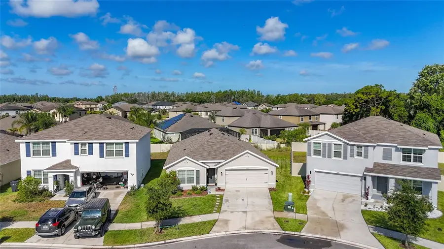 16661 Windmill Forge Pass, Wimauma, FL 33598 - #2