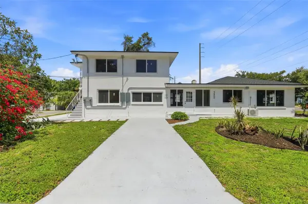 3600 1st Avenue S, ST PETERSBURG, FL 33711