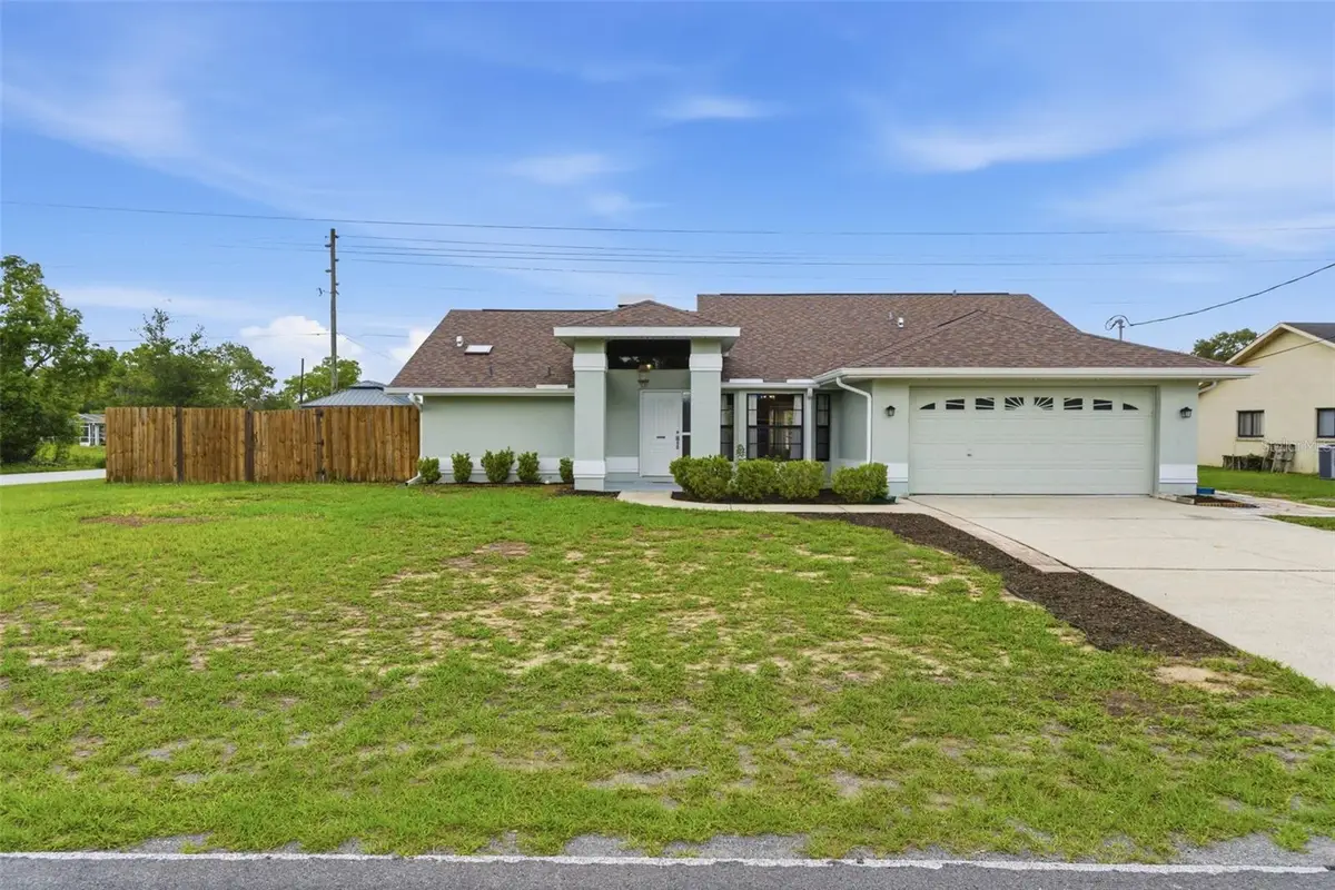 4966 Keysville Avenue, Spring Hill, FL 34608 - #1