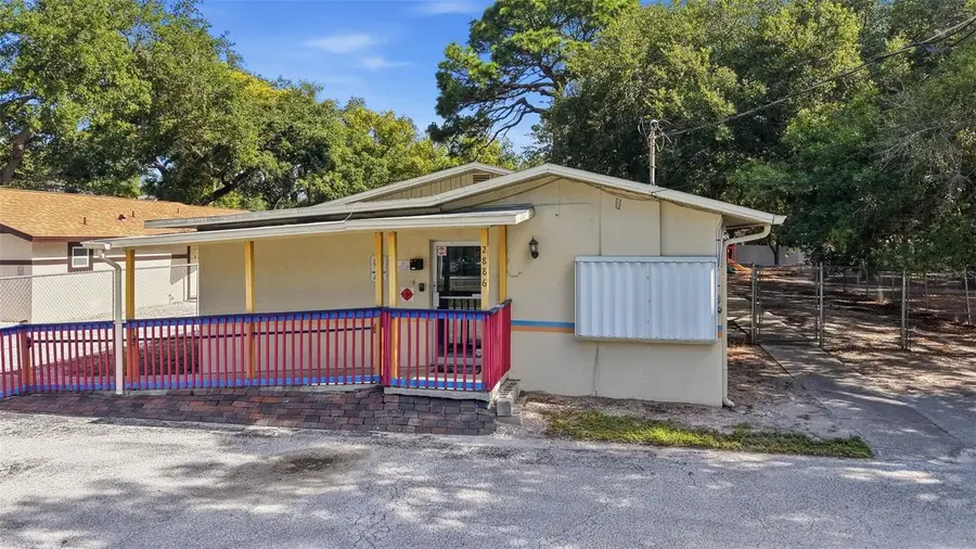 2886 Whitney Road, Clearwater, FL 33760 - #2