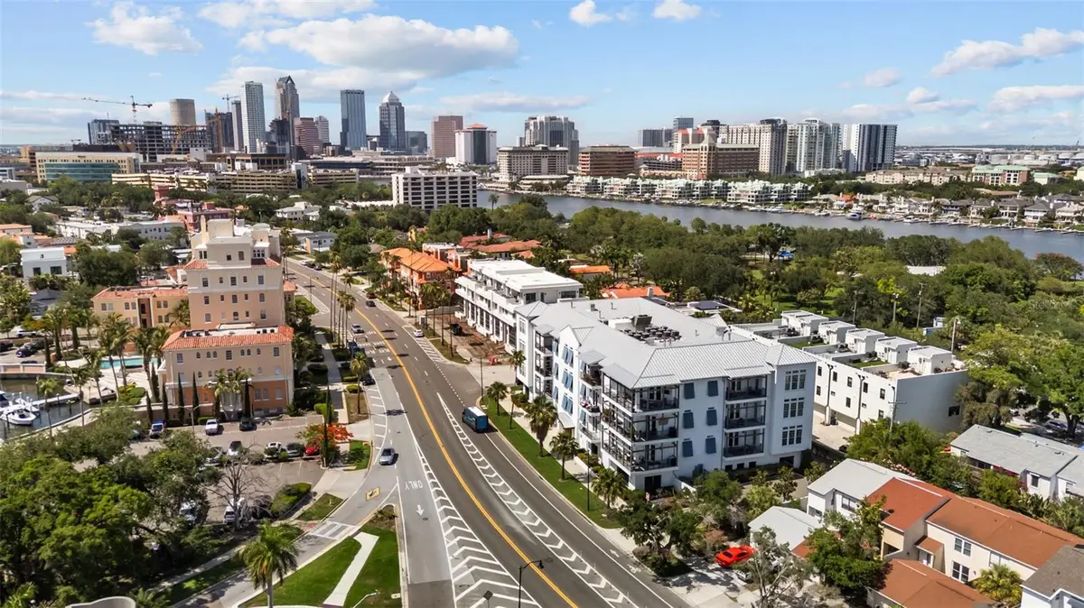 91 Davis Boulevard #204, Tampa, FL 33606 - #1