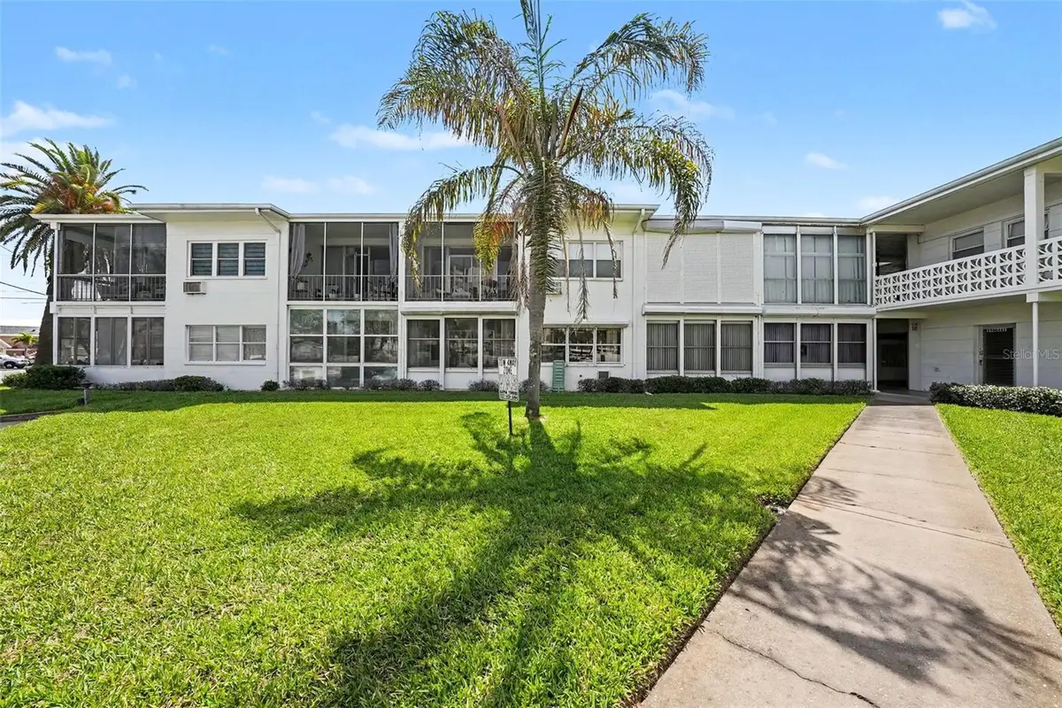 7050 Sunset Way #11, Saint Pete Beach, FL 33706 - #1
