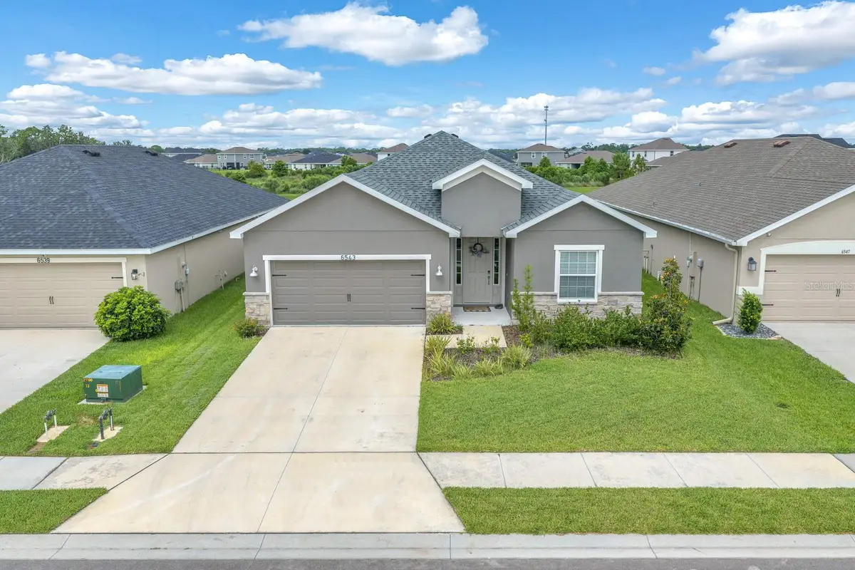 6543 166th Place E, Parrish, FL 34219 - #1