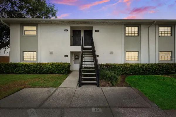 3808 N Oak Drive #U31, TAMPA, FL 33611