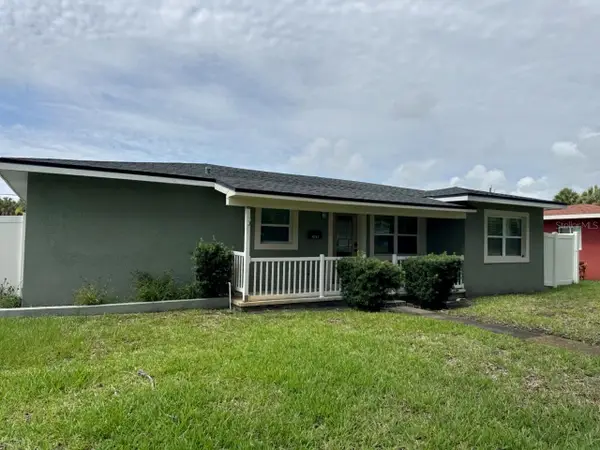 6743 Burlington Avenue N, ST PETERSBURG, FL 33710