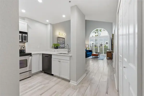 700 S Harbour Island Boulevard #147, TAMPA, FL 33602