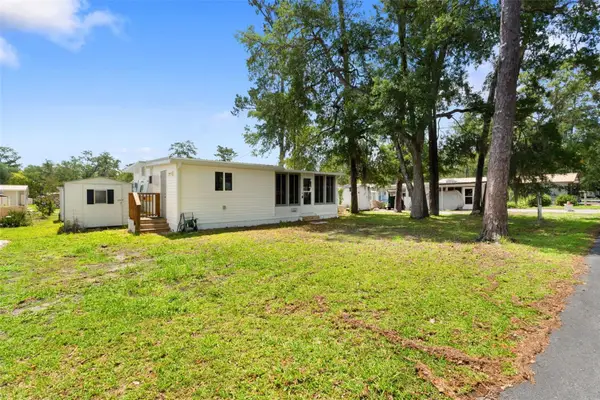 2092 Culbreath Road #C52, BROOKSVILLE, FL 34602