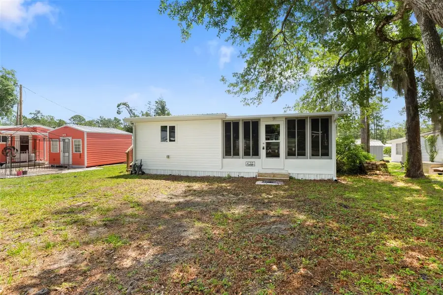2092 Culbreath Road #C52, Brooksville, FL 34602 - #2