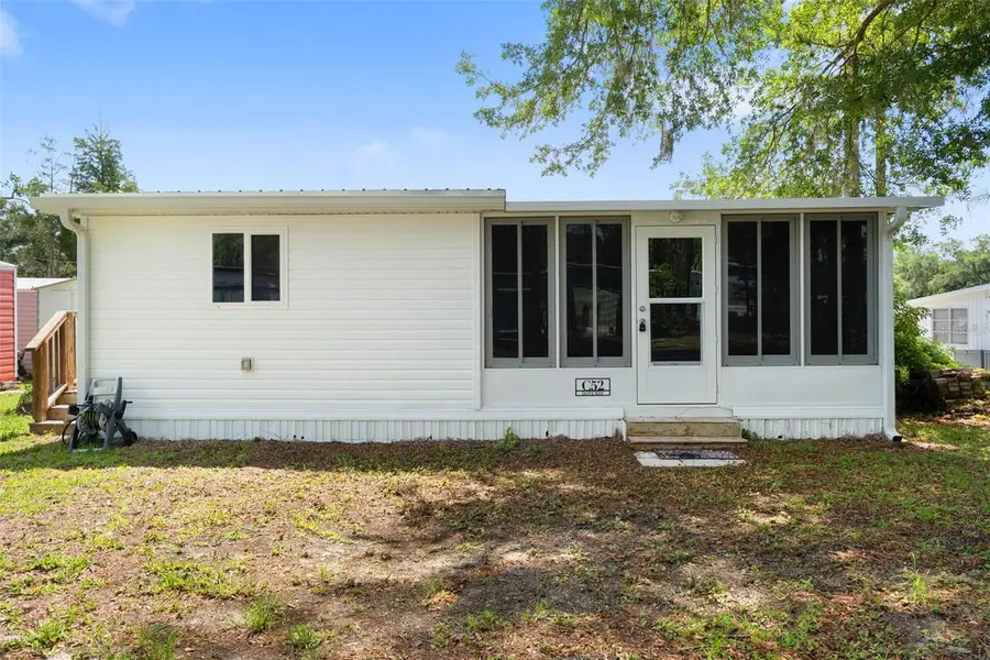 2092 Culbreath Road #C52, Brooksville, FL 34602 - #3