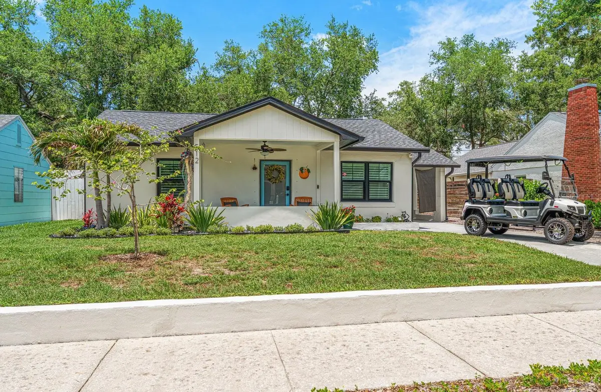 512 Roanoke Street, Dunedin, FL 34698 - #1