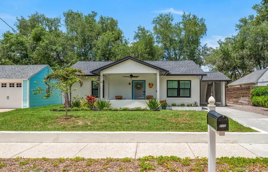 512 Roanoke Street, Dunedin, FL 34698 - #2