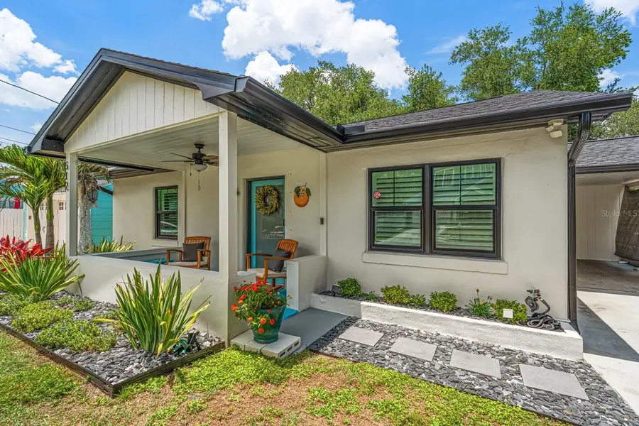 512 Roanoke Street, Dunedin, FL 34698 - #3