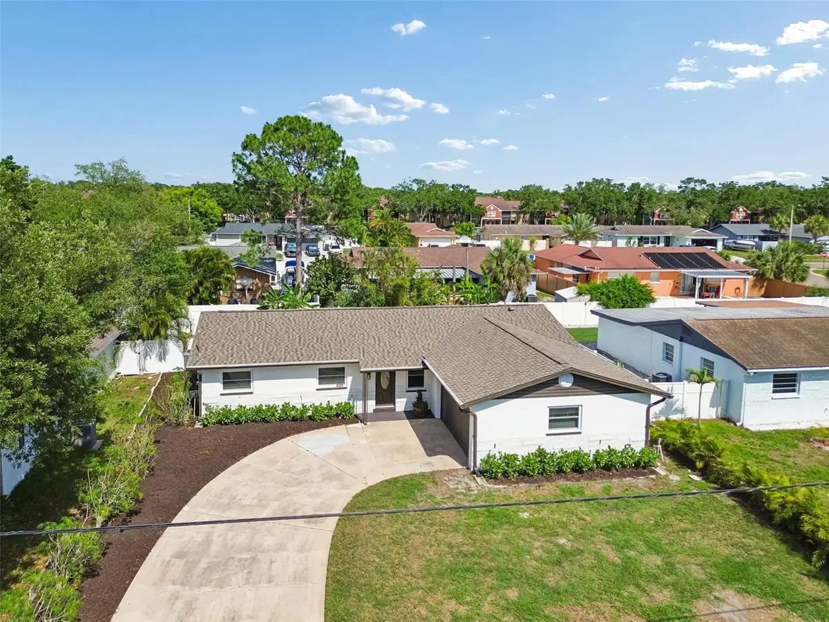 6003 Tampa Shores Boulevard, Tampa, FL 33615 - #1