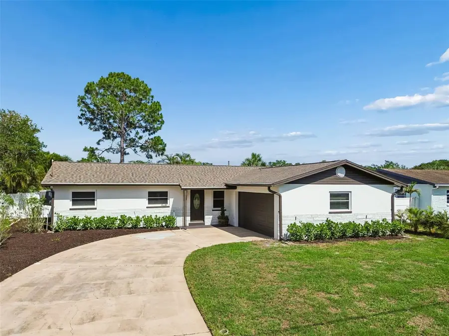 6003 Tampa Shores Boulevard, Tampa, FL 33615 - #2