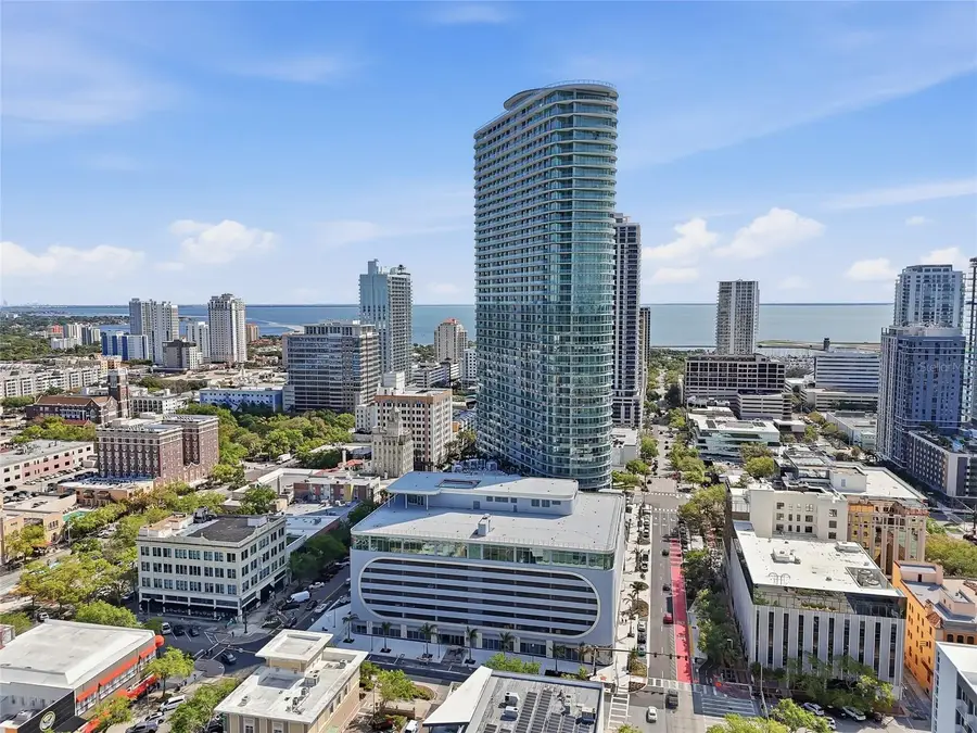 400 Central Avenue #1901, Saint Petersburg, FL 33701 - #2