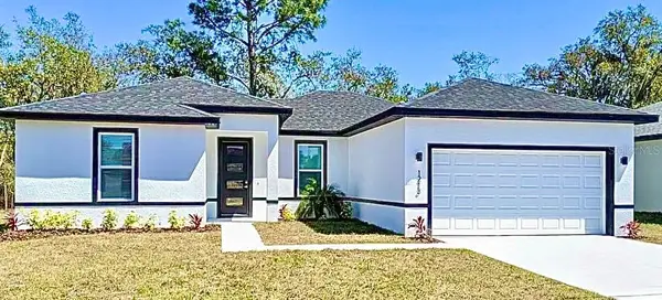 1213 Amazon Lane, KISSIMMEE, FL 34759