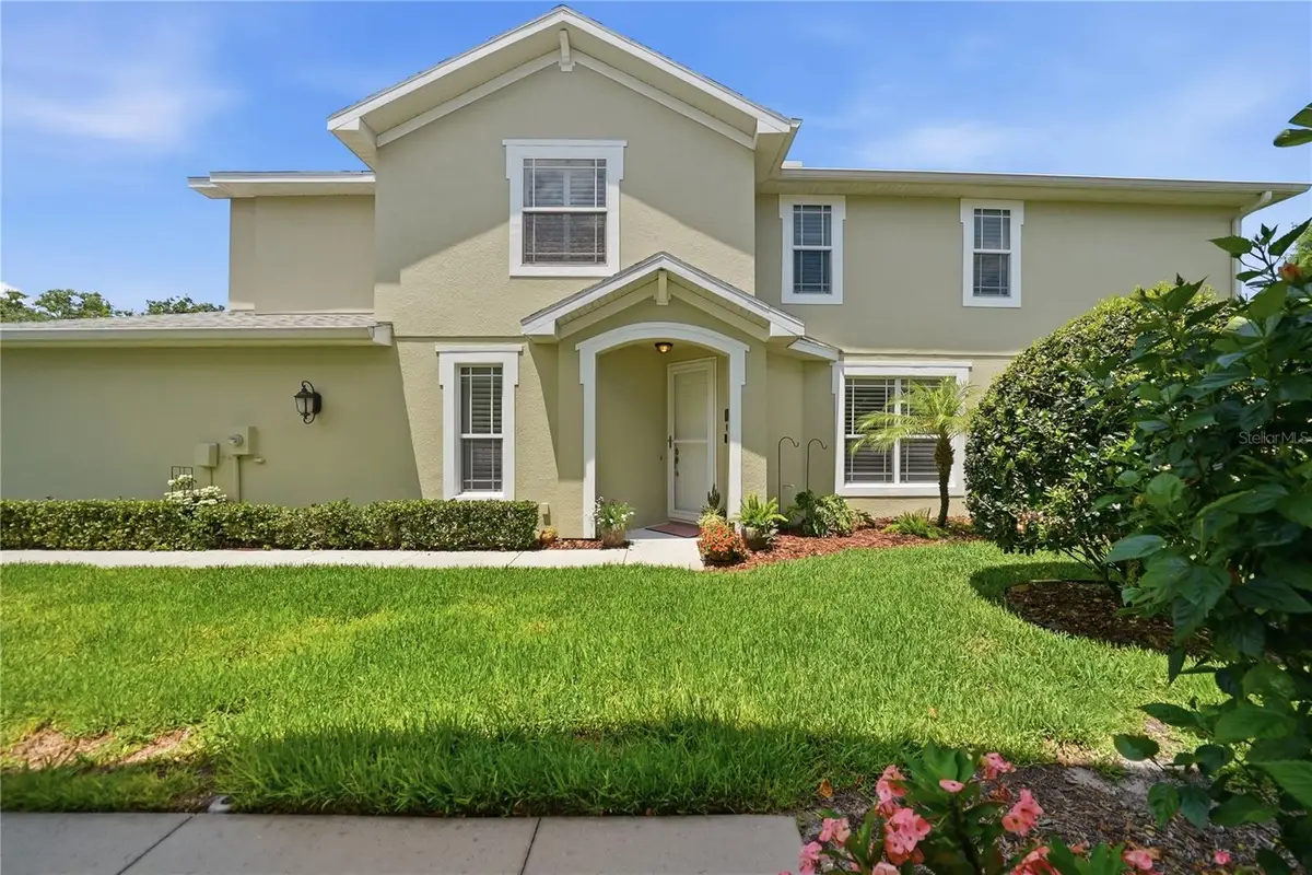 497 Harbor Ridge Drive, Palm Harbor, FL 34683 - #1