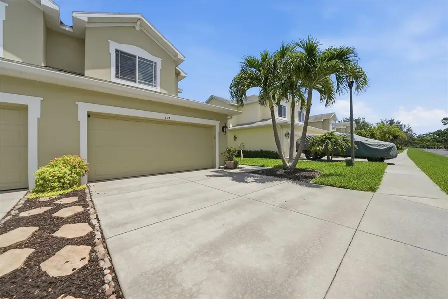 497 Harbor Ridge Drive, Palm Harbor, FL 34683 - #2