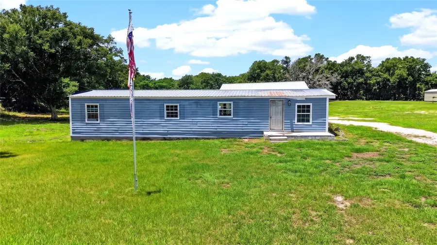 4162 Laughlin Road, Mount Dora, FL 32757 - #2