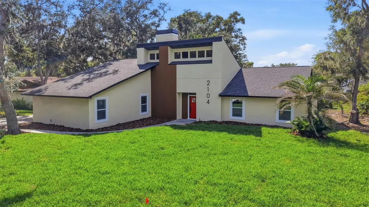 2104 Doefield Court, Valrico, FL 33596 - #1