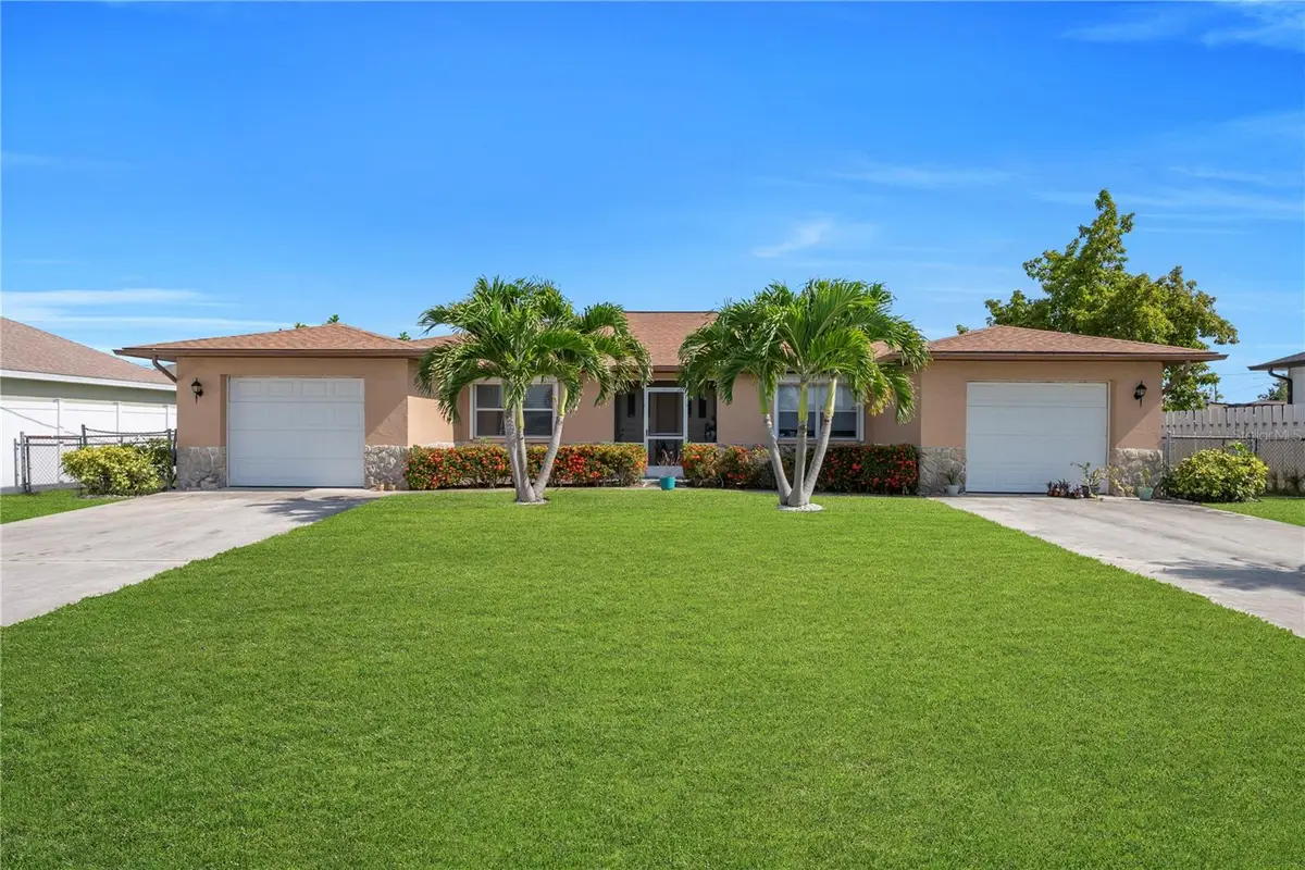 836 Sw Trafalgar Pkwy, Cape Coral, FL 33991 - #1