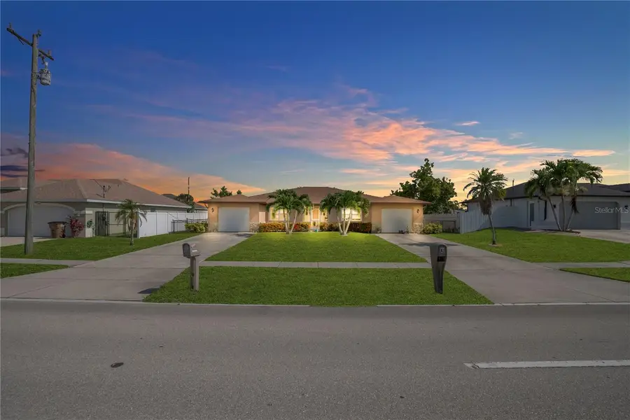 836 Sw Trafalgar Pkwy, Cape Coral, FL 33991 - #2