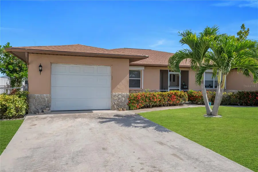 836 Sw Trafalgar Pkwy, Cape Coral, FL 33991 - #3