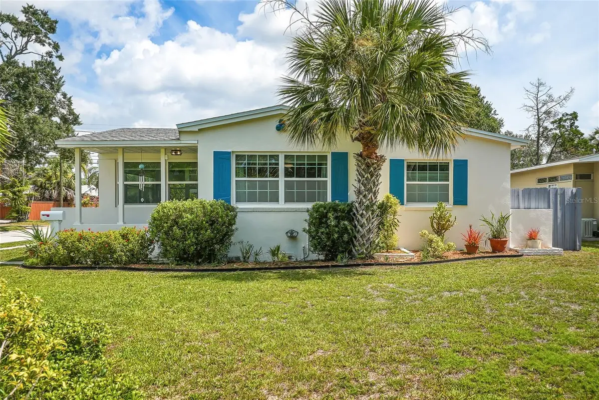 3801 Locust Street Ne, Saint Petersburg, FL 33703 - #1