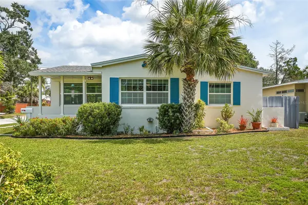 3801 Locust Street Ne, ST PETERSBURG, FL 33703