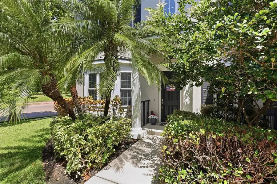 480 Gilman Place N, Saint Petersburg, FL 33716 - #2