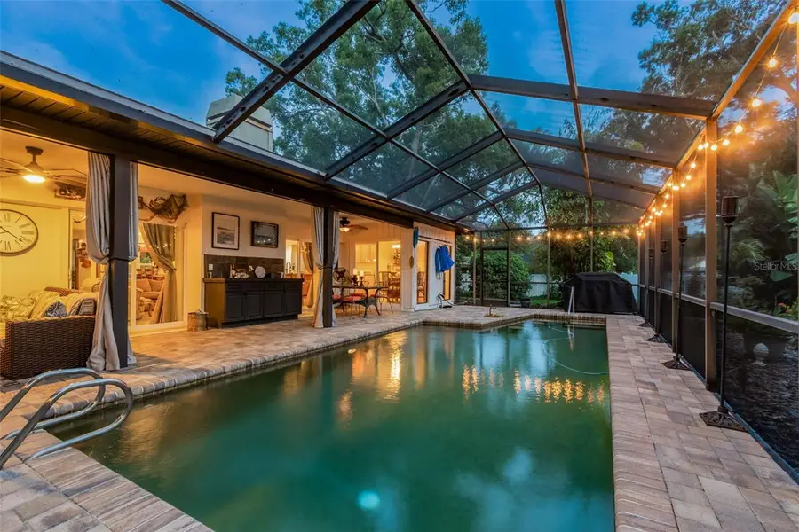 3034 Enisglen Drive, Palm Harbor, FL 34683 - #2