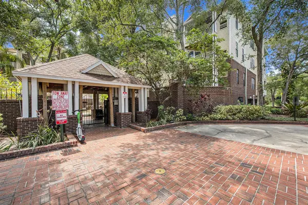 1000 W Horatio Street #301, TAMPA, FL 33606