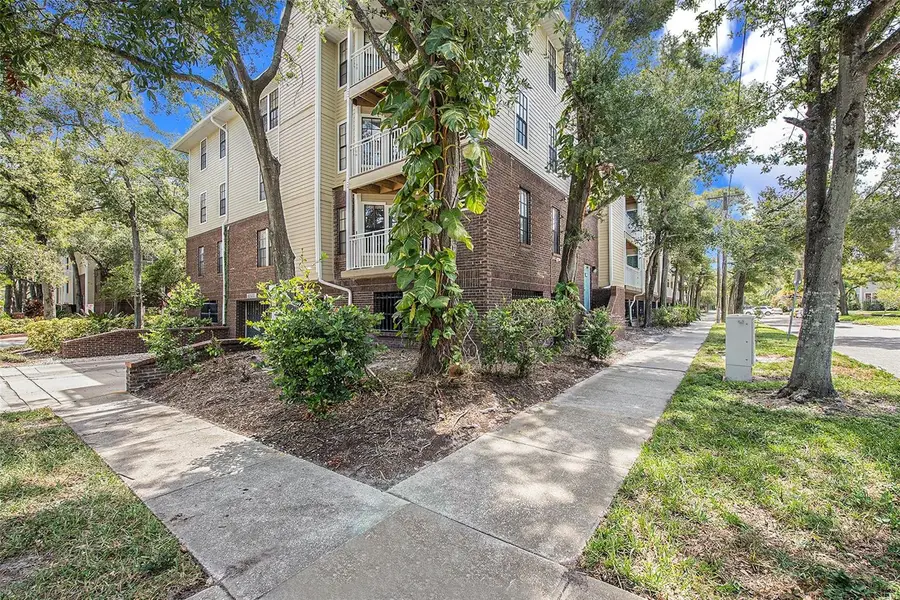 1000 W Horatio Street #301, Tampa, FL 33606 - #2