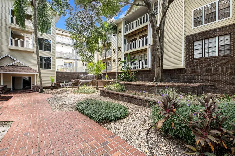 1000 W Horatio Street #301, Tampa, FL 33606 - #3