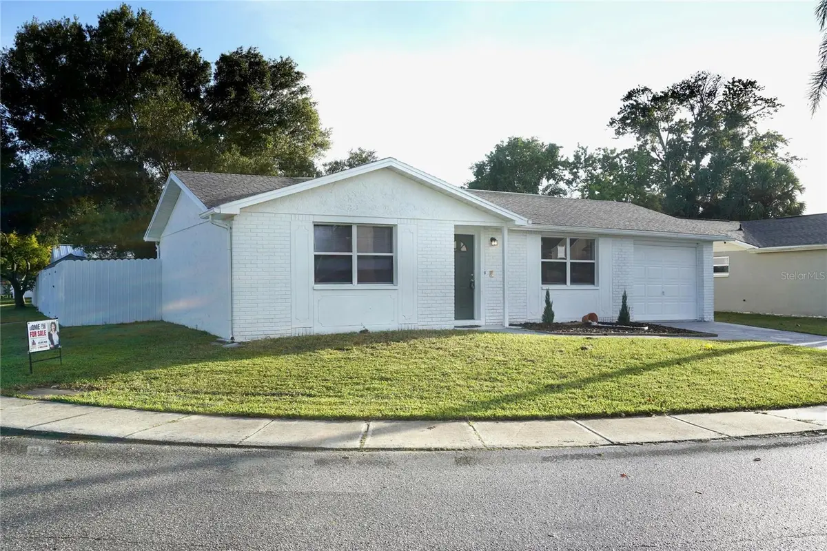 6314 Keller Drive, Port Richey, FL 34668 - #1