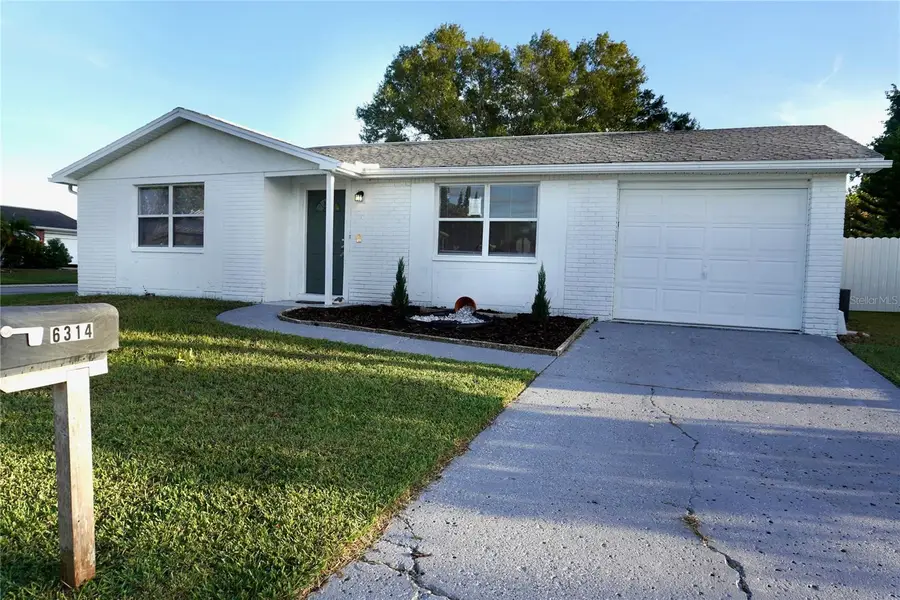 6314 Keller Drive, Port Richey, FL 34668 - #2