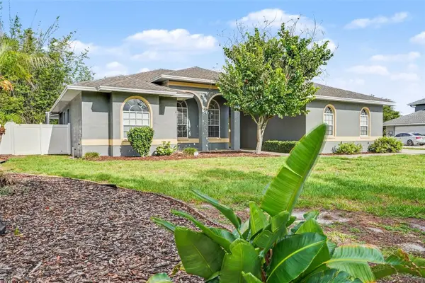 5535 Summerland Hills Drive, LAKELAND, FL 33812
