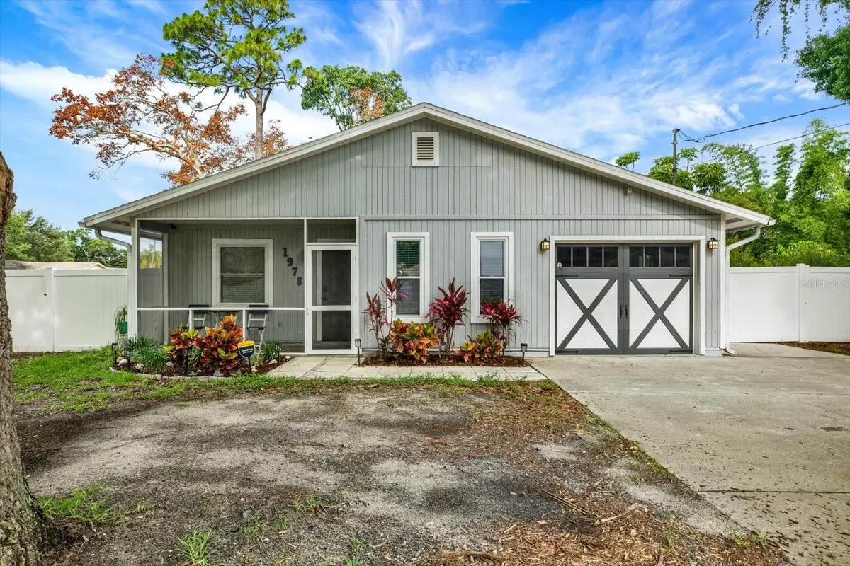 1978 Dix Street, Largo, FL 33774 - #1