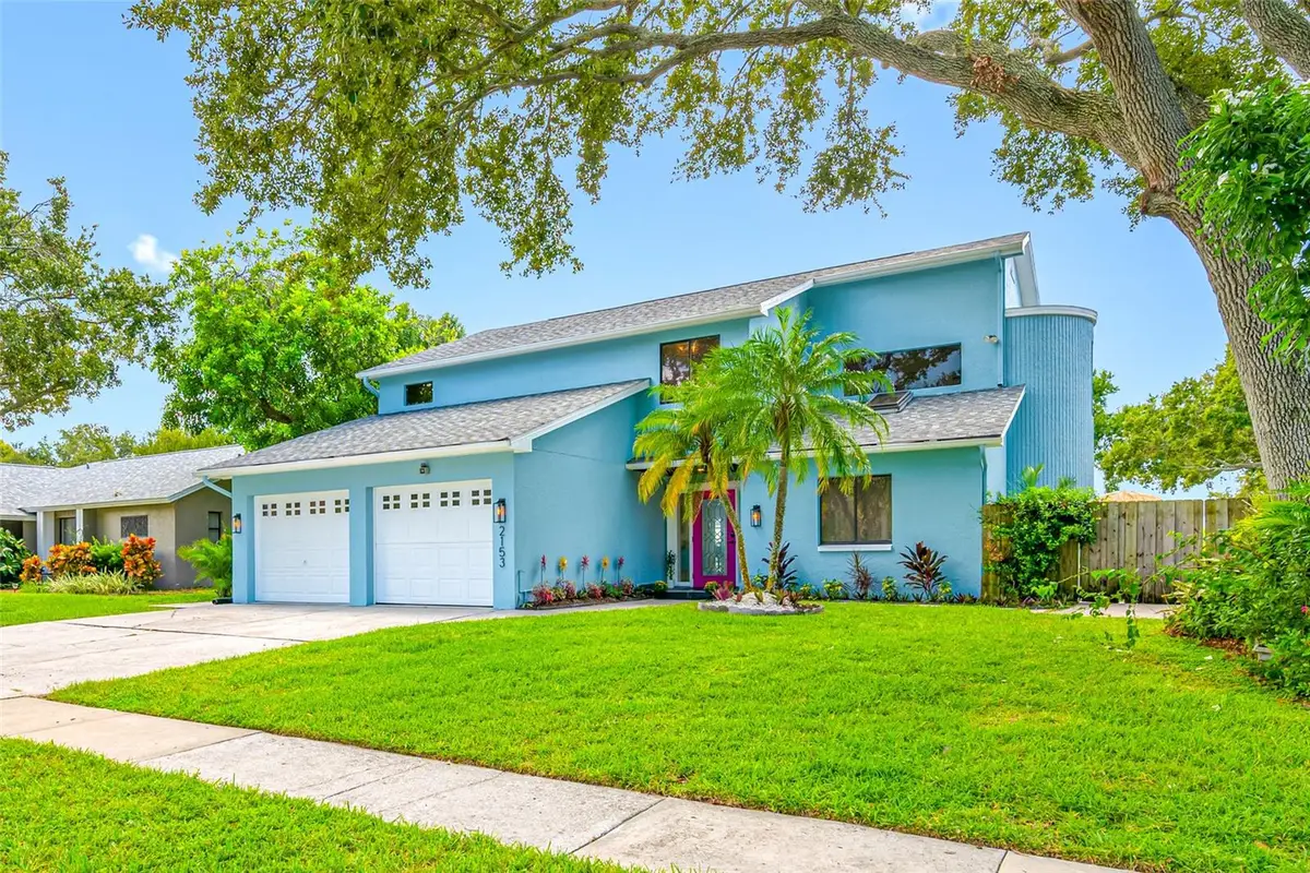2153 Karan Way, Clearwater, FL 33763 - #1