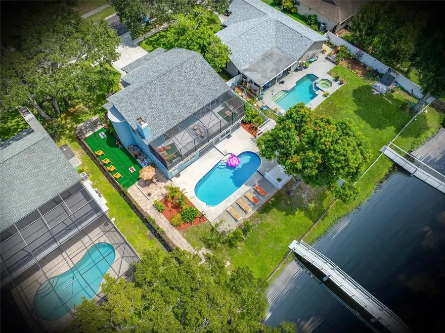 2153 Karan Way, Clearwater, FL 33763 - #2
