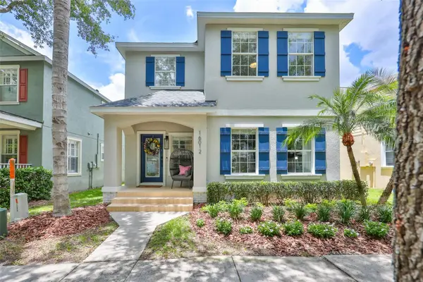 16012 Loneoak View Drive, LITHIA, FL 33547