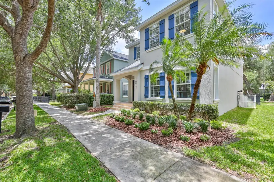 16012 Loneoak View Drive, Lithia, FL 33547 - #2
