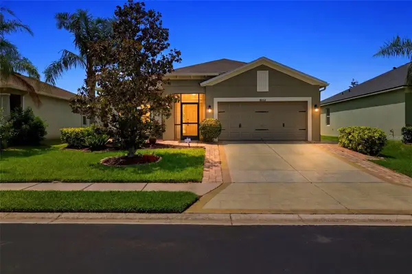 8854 39th Street Circle E, PARRISH, FL 34219