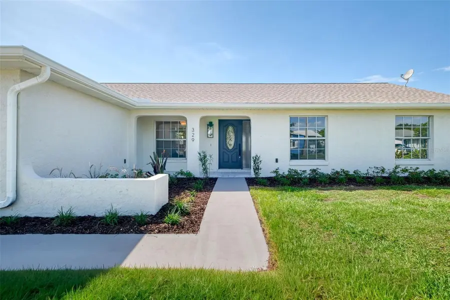 329 Gait Court, Kissimmee, FL 34743 - #2