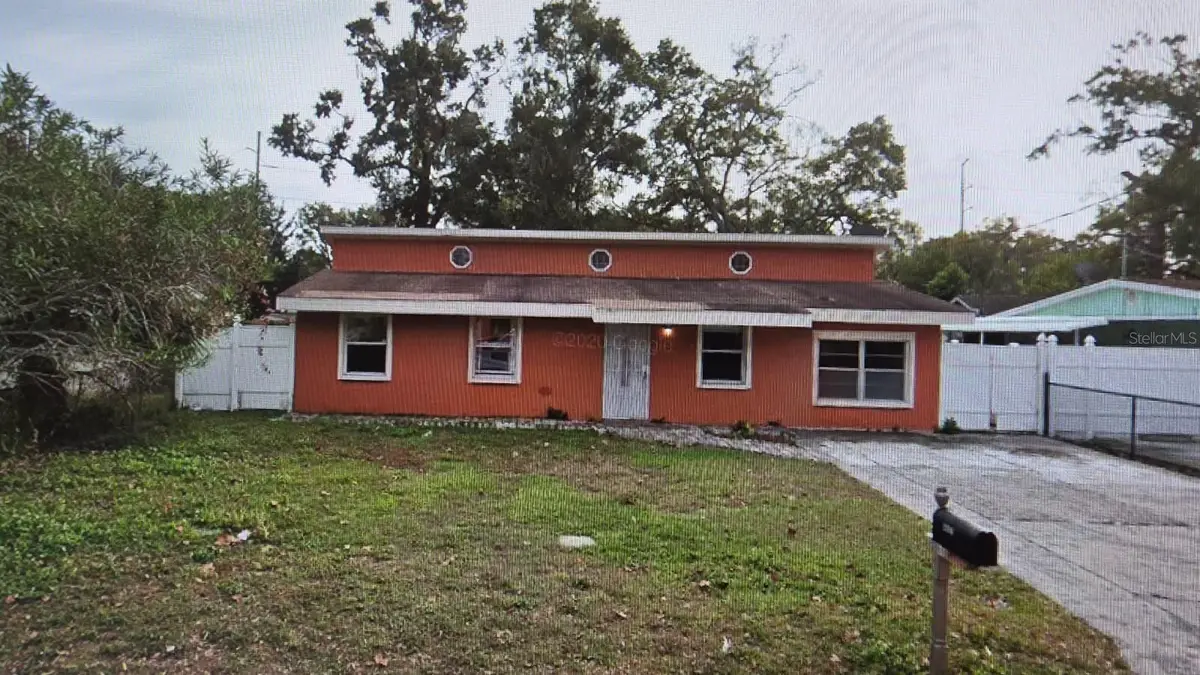 3906 Spence Avenue, Tampa, FL 33614 - #1