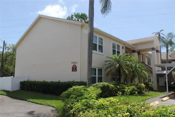 7924 Hardwick Drive #617, NEW PORT RICHEY, FL 34653